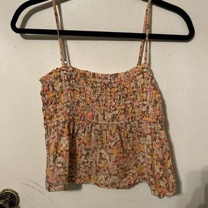 American Eagle Women's Multi Vest